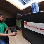 Center
