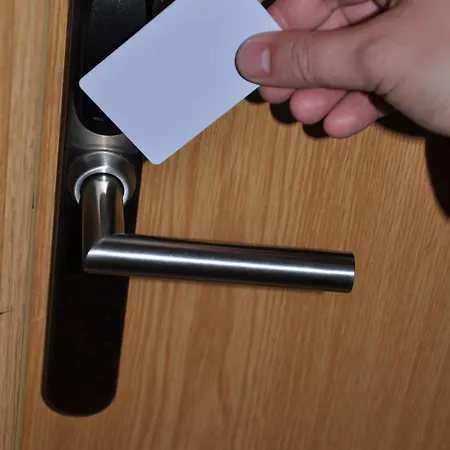 Center Lakóépület Szarajevó