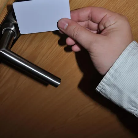 Center Lakóépület Szarajevó