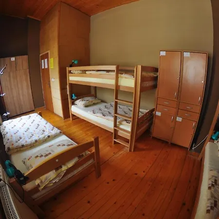 Lakóépület Center Szarajevó