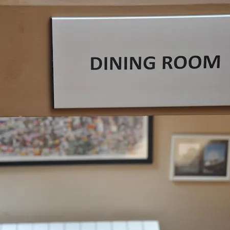 Center Lakóépület