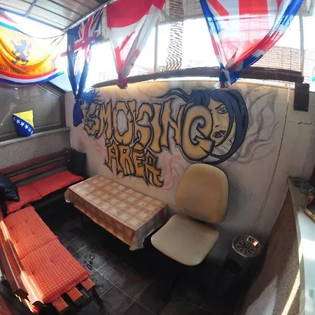 Center Lakóépület