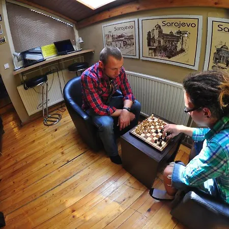 Center Lakóépület *