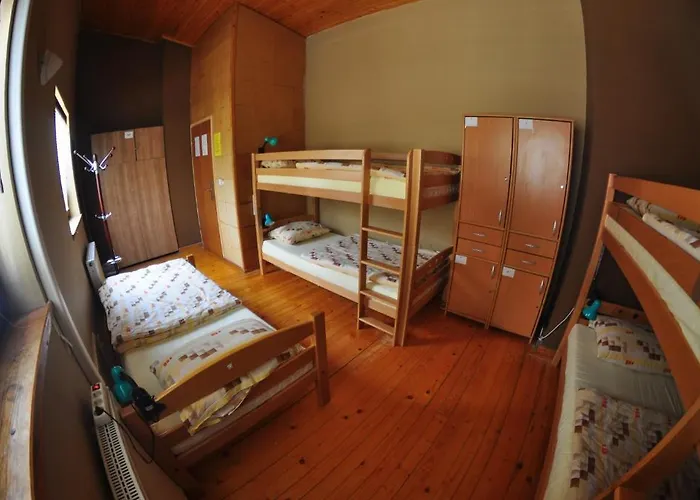 Hotel condo Center Sarajewo